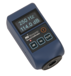 Nor1256 sound calibrator